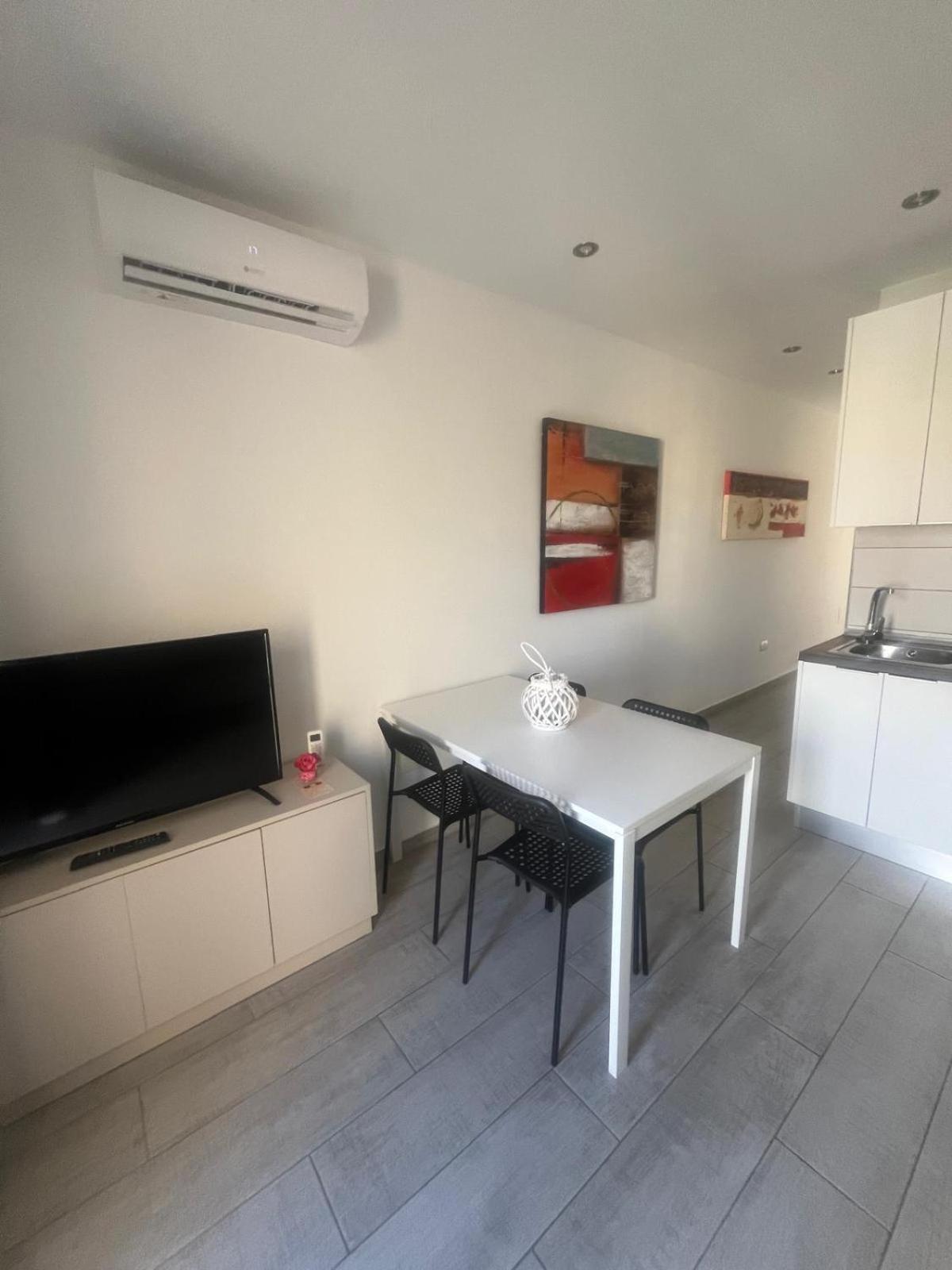 Precioso Apartamento 1 Dormitorio & Air Conditioning - Mareverde Адехе Екстериор снимка