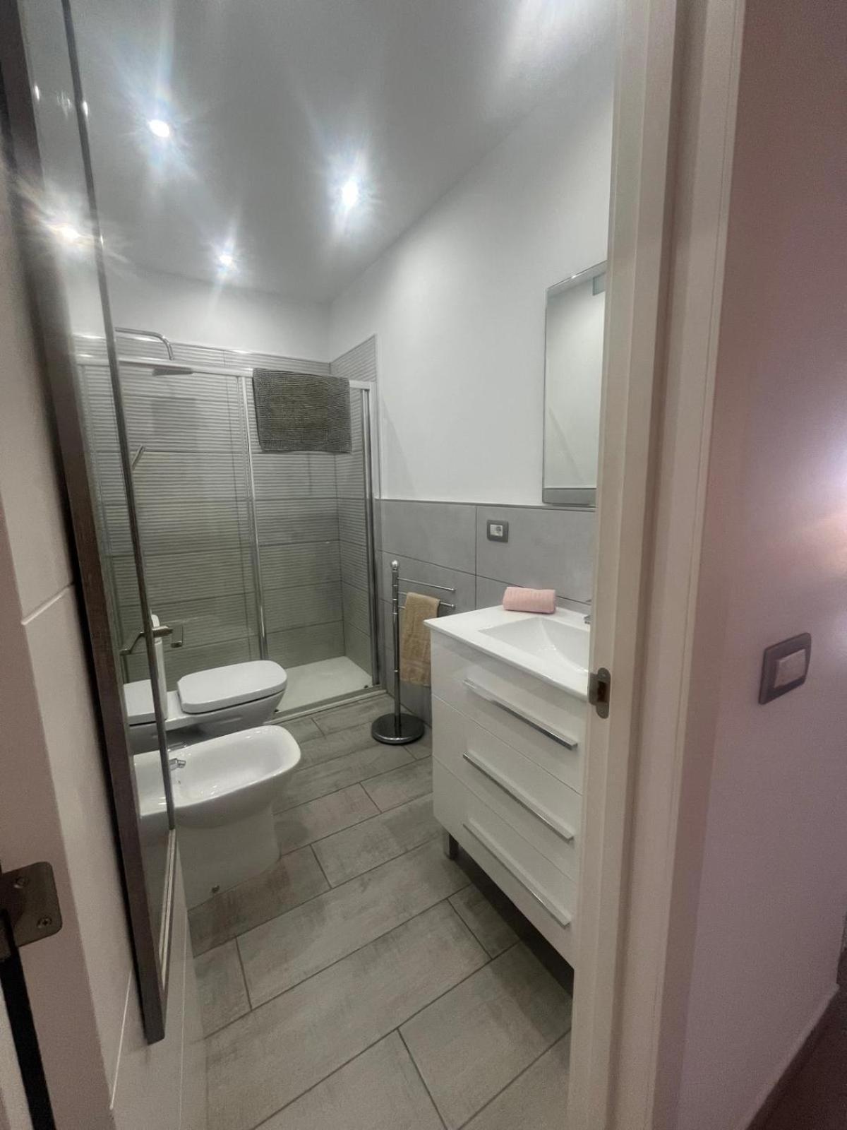 Precioso Apartamento 1 Dormitorio & Air Conditioning - Mareverde Адехе Екстериор снимка