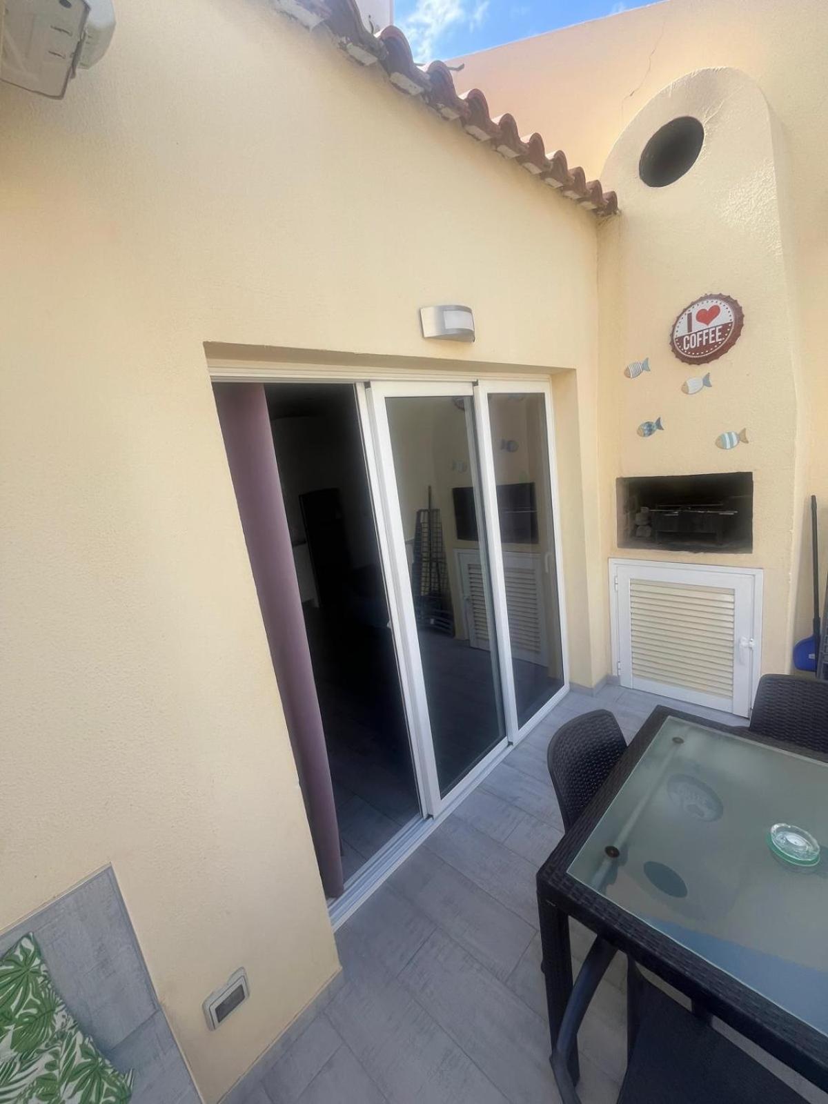 Precioso Apartamento 1 Dormitorio & Air Conditioning - Mareverde Адехе Екстериор снимка